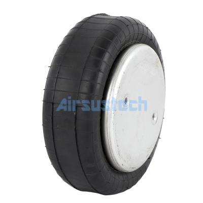 China Static Height 128MM Goodyear Air Spring 578-91-3-201 for Expanded Metal Machine for sale