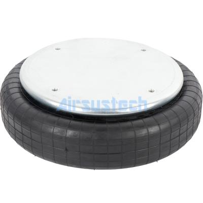 Cina Contitech FS 530-14 3/4-14NPTF gomma convoluta pneumatica a molla d'aria in vendita