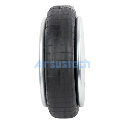 Cina Contitech FS 530-14 3/4-14NPTF gomma convoluta pneumatica a molla d'aria in vendita