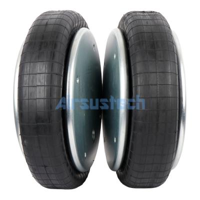 Cina Contitech FS 530-14 3/4-14NPTF gomma convoluta pneumatica a molla d'aria in vendita