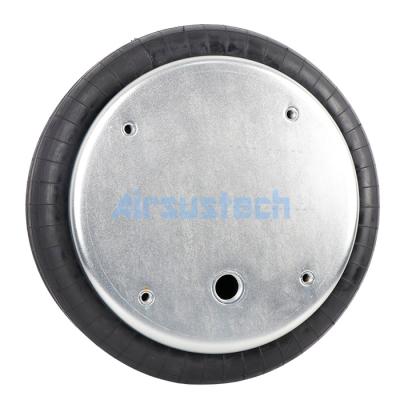 Cina 2PCS AIRSUSTECH 1B53014 Airbag Cross W01-358-7103 Firestone Air Spring Assembly in vendita