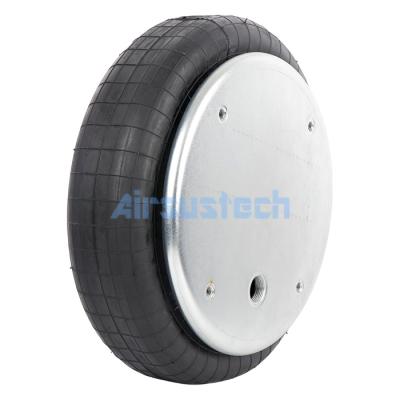 Cina 2PCS AIRSUSTECH 1B53014 Airbag Cross W01-358-7103 Firestone Air Spring Assembly in vendita