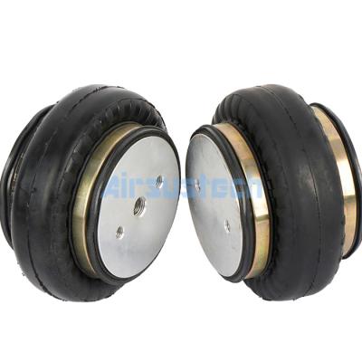 China 1K130070 Single Bellows Cylinder Refer Enidine YI-1B5-500 Lift Tables Air Spring for sale