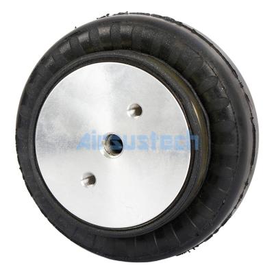 China 1K130070 Single Bellows Cylinder Refer Enidine YI-1B5-500 Lift Tables Air Spring for sale