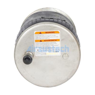 Cina Contitech 910BP-20P738 Rubber laminato a molla d'aria sostituisce Hendrickson S-23611 in vendita