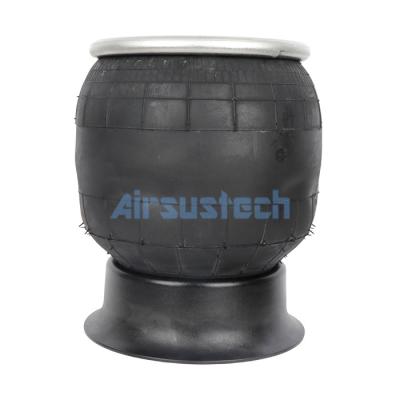 Cina Molla pneumatica per camion per FleetPride AS8864 Sospensione pneumatica Firestone W01-358-8864 in vendita