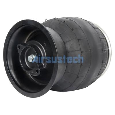 Cina Molla pneumatica per camion per FleetPride AS8864 Sospensione pneumatica Firestone W01-358-8864 in vendita