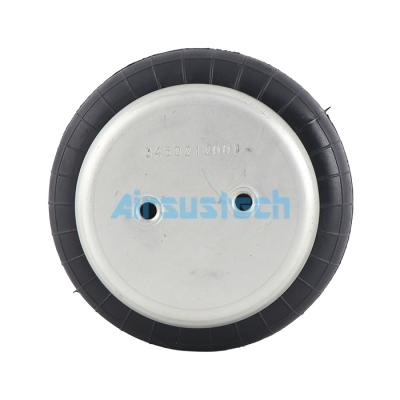 China 578920075 Goodyear Single Convoluted Suspension Air Spring with 1/4NPTF Air Inlet for sale