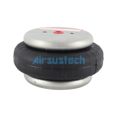 China 578920075 Goodyear Single Convoluted Suspension Air Spring with 1/4NPTF Air Inlet for sale