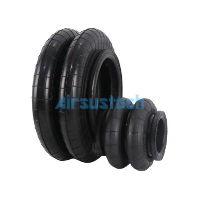 China Inner Opening O.D. 176MM Air Bag W01-R58-4044 by Firestone Convoluted Air Bellows for sale