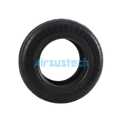 China Inner Opening O.D. 176MM Air Bag W01-R58-4044 by Firestone Convoluted Air Bellows for sale