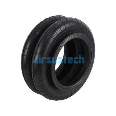 China Inner Opening O.D. 176MM Air Bag W01-R58-4044 by Firestone Convoluted Air Bellows for sale