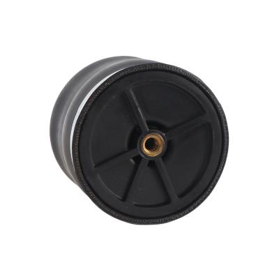 China Continental Sleeve Type Air Spring SK37-6P02 1/4 NPT Actuator Seat Air Suspension for sale
