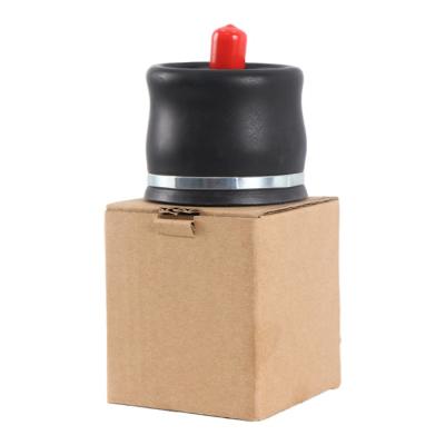 China Continental Sleeve Type Air Spring SK37-6P02 1/4 NPT Actuator Seat Air Suspension for sale