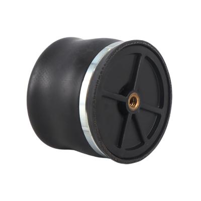 China Continental Sleeve Type Air Spring SK37-6P02 1/4 NPT Actuator Seat Air Suspension for sale