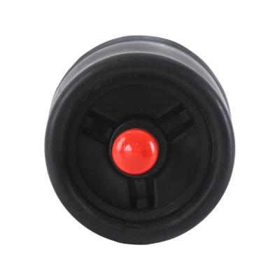 China Continental Sleeve Type Air Spring SK37-6P02 1/4 NPT Actuator Seat Air Suspension for sale