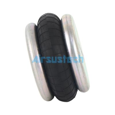 China Stroke 41MM W01-358-0017 Firestone Air Spring Assembly Use for Anti-Vibration Table for sale