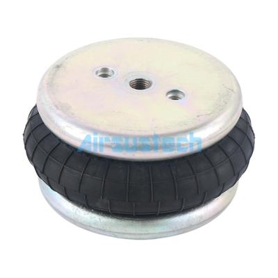 China Stroke 41MM W01-358-0017 Firestone Air Spring Assembly Use for Anti-Vibration Table for sale