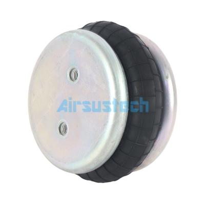 China Stroke 41MM W01-358-0017 Firestone Air Spring Assembly Use for Anti-Vibration Table for sale