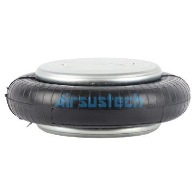 China Firestone Style 115 W01-358-7460 Industrial Single Convoluted Air Spring Assembly for sale