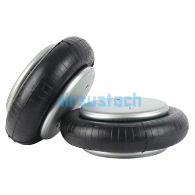 China Firestone Style 115 W01-358-7460 Industrial Single Convoluted Air Spring Assembly for sale