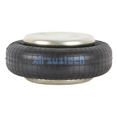 China Goodyear 1B8-550 Air Spring 579-913-530 Airbag avvolto per trasportatori vibratori for sale