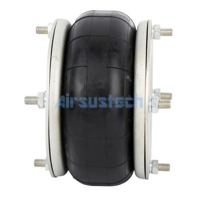 China 66507 FS 138-8 DS Anello continentale di flangia di gomma for sale