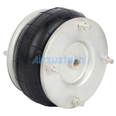 Cina 66507 FS 138-8 DS Anello continentale di flangia di gomma in vendita