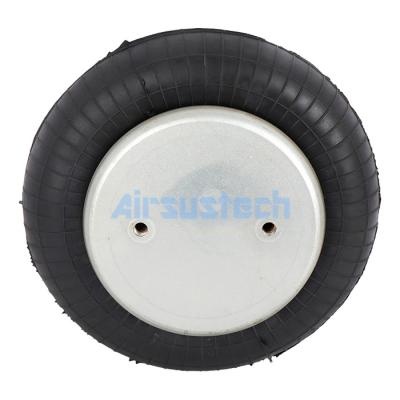 China Weforma Air Spring Systems WBE 300-E1 G1/4 Attuatore d'aria pneumatico a singolo avvolgimento for sale