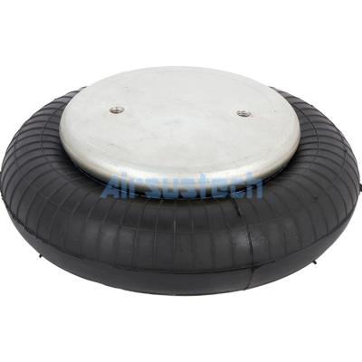 Cina Weforma Air Spring Systems WBE 300-E1 G1/4 Attuatore d'aria pneumatico a singolo avvolgimento in vendita