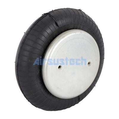 Cina Weforma Air Spring Systems WBE 300-E1 G1/4 Attuatore d'aria pneumatico a singolo avvolgimento in vendita