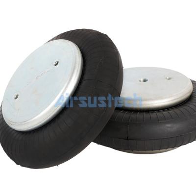 Cina Weforma Air Spring Systems WBE 300-E1 G1/4 Attuatore d'aria pneumatico a singolo avvolgimento in vendita