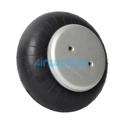 Cina W01-358-0100 Air Spring Firestone Stile 110 Soltanto convolti in gomma in vendita