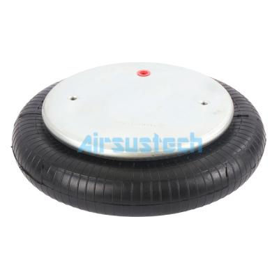China Convoluted Rubber Air Bellows Holland 90557226 1/4NPTF Pneumatic Air Actuator for sale