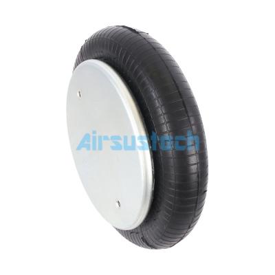 China Convoluted Rubber Air Bellows Holland 90557226 1/4NPTF Pneumatic Air Actuator for sale
