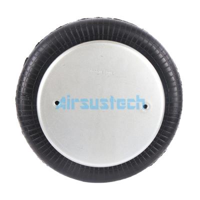 China Convoluted Rubber Air Bellows Holland 90557226 1/4NPTF Pneumatic Air Actuator for sale