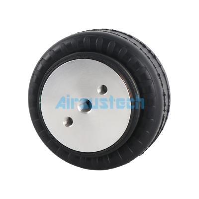 China 579-91-3-501 Goodyear Pneumatic Air Spring Stroke 70MM for Anti-Vibration Table for sale