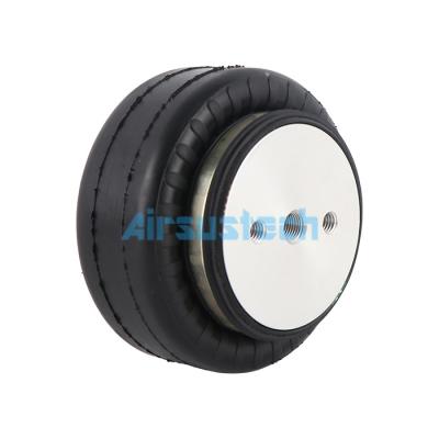 China 579-91-3-501 Goodyear Pneumatic Air Spring Stroke 70MM for Anti-Vibration Table for sale