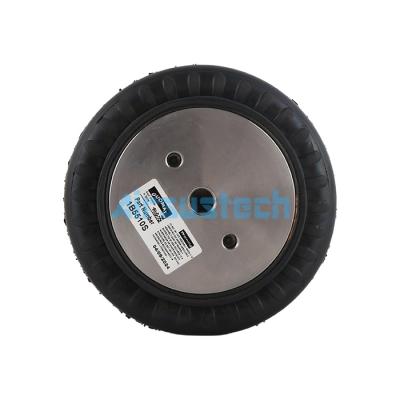 China 579-91-3-501 Goodyear Pneumatic Air Spring Stroke 70MM for Anti-Vibration Table for sale