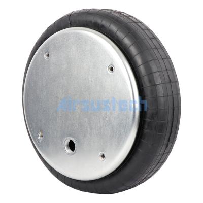 China Attuatore d'aria avvolto riempito di gas Goodyear 1B14-350 for sale