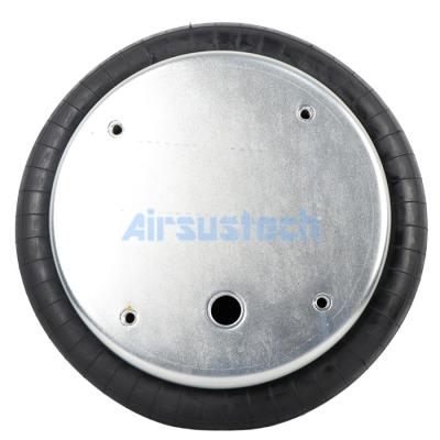 Cina Attuatore d'aria avvolto riempito di gas Goodyear 1B14-350 in vendita