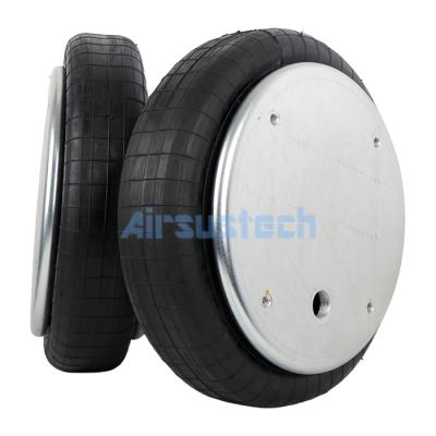 Cina Attuatore d'aria avvolto riempito di gas Goodyear 1B14-350 in vendita