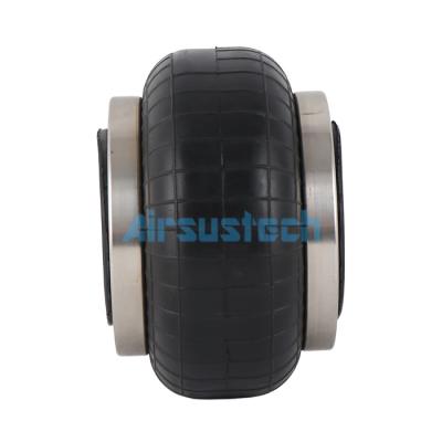 Cina Molla pneumatica Torpress 110 Anello flangiato Pirelli Torpress 89023 con foro filettato M8 in vendita