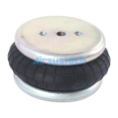 Cina Firestone W01-358-7001 Imperial Inch Air Spring Assembly con portata 1/4NPT in vendita