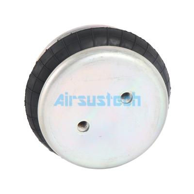 Cina Firestone W01-358-7001 Imperial Inch Air Spring Assembly con portata 1/4NPT in vendita