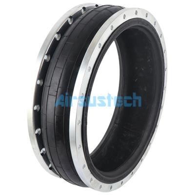 Cina W01-358-7272 Firestone Flange Connection Air Spring 24-M10 viti da Guangzhou in vendita