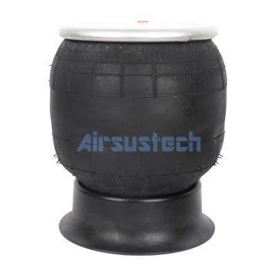 Cina W01-358-8864 Firestone Trailer Air Scome molla a manicotto reversibile manicotto reversibile in vendita