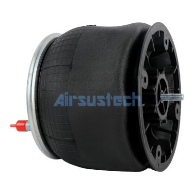 Cina AIRSUSTECH 1T9978 Cross Firestone W01-358-9978 Molla Pneumatica Sospensione Camion 1T15M-4 in vendita