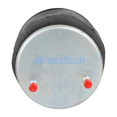 Cina AIRSUSTECH 1T9978 Cross Firestone W01-358-9978 Molla Pneumatica Sospensione Camion 1T15M-4 in vendita