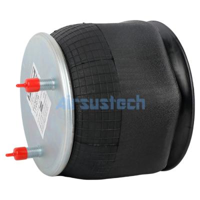 Cina AIRSUSTECH 1T9978 Cross Firestone W01-358-9978 Molla Pneumatica Sospensione Camion 1T15M-4 in vendita